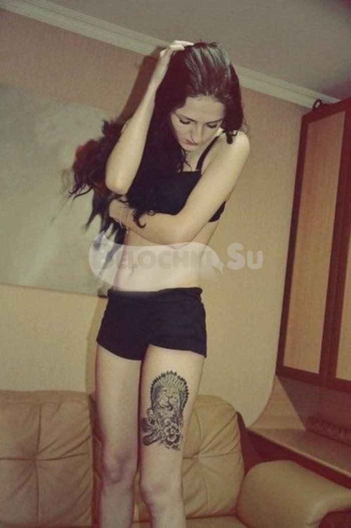 Проститутка Даша г. Петропавловское